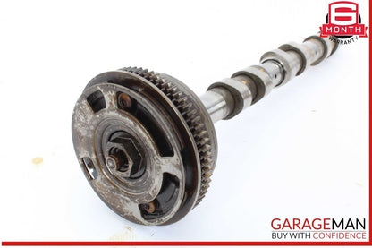 05-12 Mercedes W211 E350 ML350 Left Side Engine Camshaft Cam Shaft Exhaust OEM