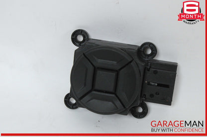 19-25 Audi Q7 Q8 Front Left Driver Side Seat Lumbar Support Control Switch OEM