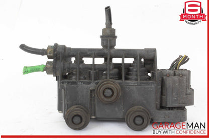 10-13 Land Rover Range Rover Sport Air Ride Suspension Control Valve Block OEM