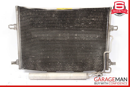 03-09 Mercedes W211 E350 CLS550 A/C Air AC Condenser Cooler 2115001154 OEM