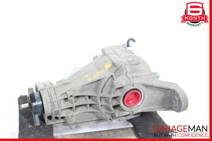 06-13 Mercedes W251 R500 ML550 Rear Differential Axle Carrier Assembly OEM