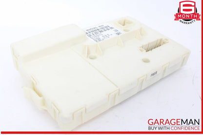 10-17 Mercedes W207 E350 E550 Rear Window Regulator Control Module 2079003600