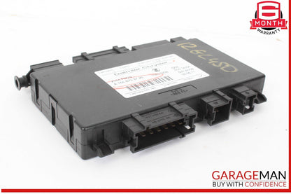 07-12 Mercedes X164 GL450 4MATIC Third Seat Row Power Folding Control Module OEM