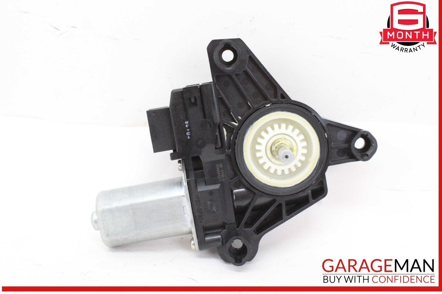 15-20 Mercedes W205 C300 GLC300 Rear Left Side Door Window Regulator Motor OEM