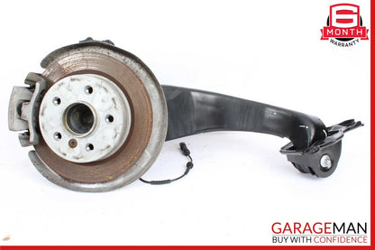 14-24 Mini Cooper Hardtop Rear Left Spindle Knuckle Hub Bearing Assembly OEM