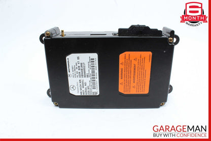 00-06 Mercedes SL500 CL500 S55 AMG Voice Phone Communication Control Module Q3