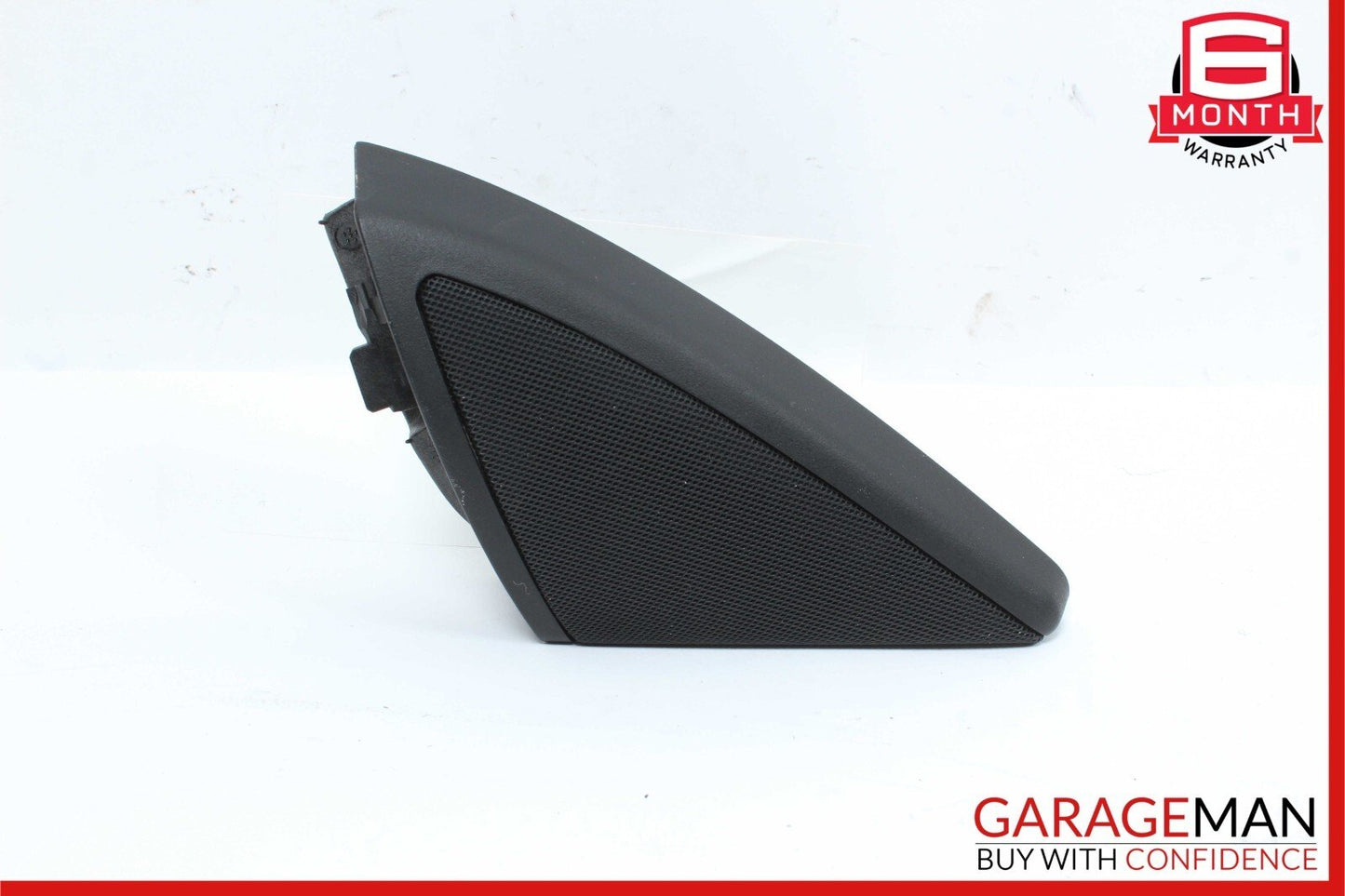 06-11 Mercedes W219 CLS550 CLS55 AMG Door Tweeter Speaker Front Right Black OEM