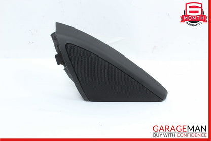 06-11 Mercedes W219 CLS550 CLS55 AMG Door Tweeter Speaker Front Right Black OEM