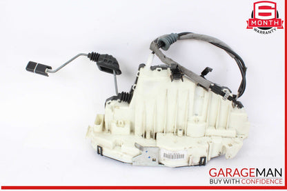 07-14 Mercedes W221 S550 S63 AMG Front Right Keyless Go Door Lock Latch Actuator