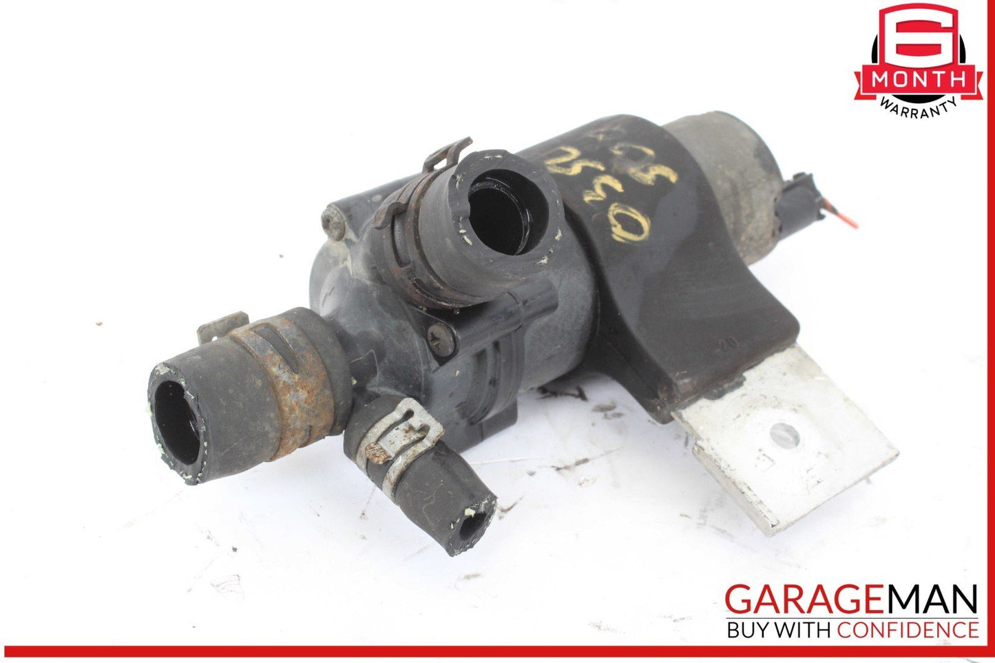 03-08 Mercedes R230 SL500 SL320 SL55 AMG Auxiliary Water Pump 2308300114 OEM