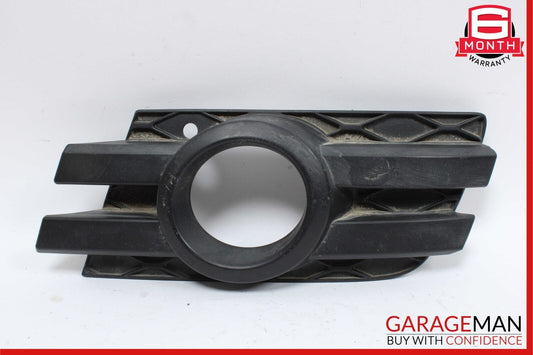 07-09 Mercedes X164 GL450 Base Front Left Side Bumper Cover Grill Grille Mesh