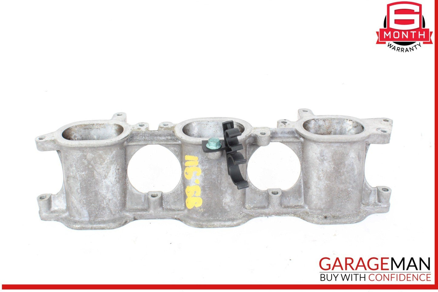 99-01 Porsche 911 Carerra Lower Intake Manifold 9961101017R OEM