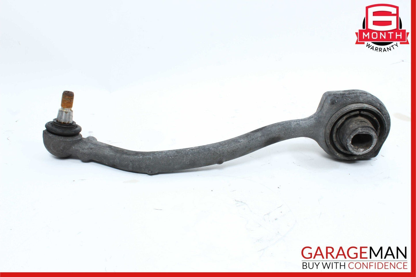 01-07 Mercedes W203 C240 C230 Front Right Side Driver Lower Control Arm OEM