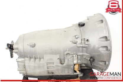 01-05 Mercedes W203 C240 Transmission Tranny Assembly RWD 722.696 128k