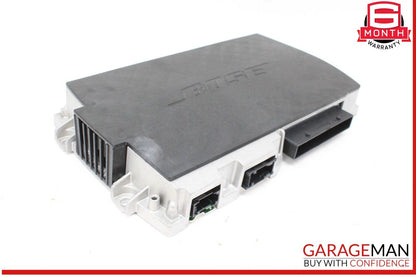 2012-2018 Audi A8 Radio Amplifier Bose 4G0035223C OEM