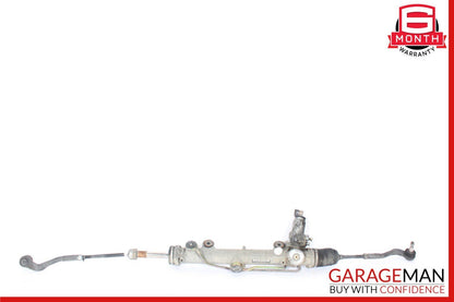 05-09 Mercedes W209 CLK350 C230 Power Steering Rack & Pinion Assembly RWD