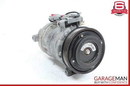 14-18 Mercedes W117 CLA250 AC A/C Air Conditioning Compressor OEM