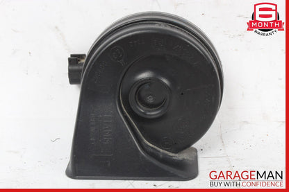 17-23 Alfa Romeo Giulia Stelvio Front Right Side High Note Tone Horn Signal OEM