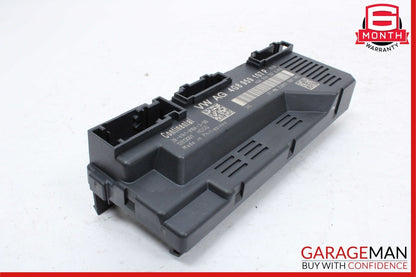 12-18 Audi A7 Rear Tailgate Liftgate Control Module Computer Brain Unit OEM