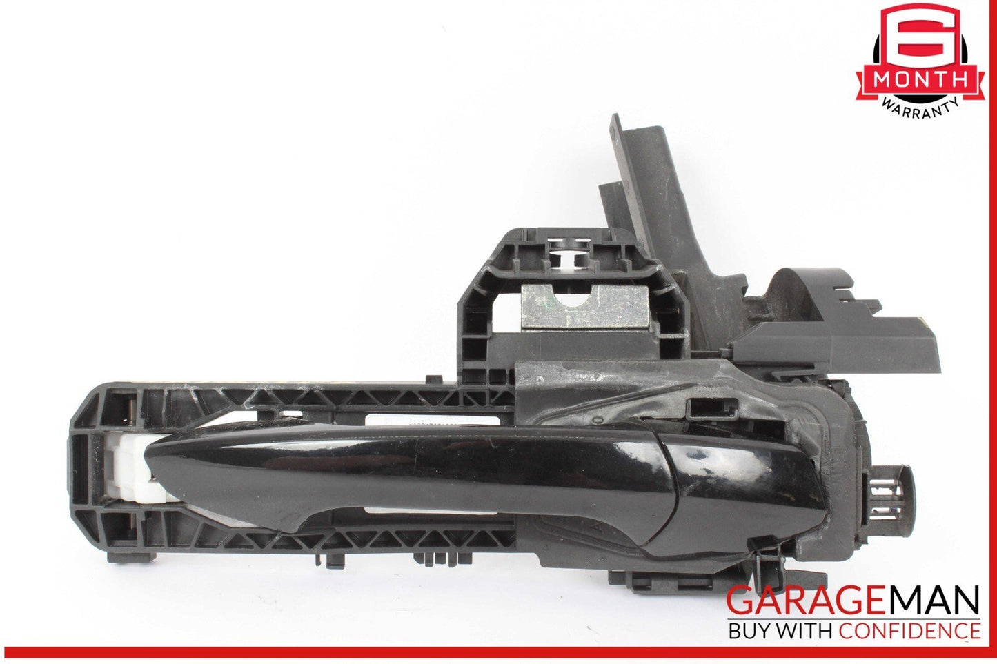 15-20 Mercedes X156 GLA250 Front Right Passenger Side Exterior Door Handle OEM