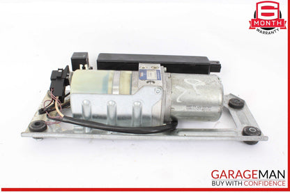 03-08 Mercedes R230 SL500 SL550 Convertible Top Hydraulic Pump Motor OEM