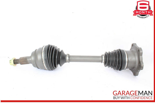 14-18 Cadillac Escalade Front Right / Left CV Drive Axle Shaft OEM