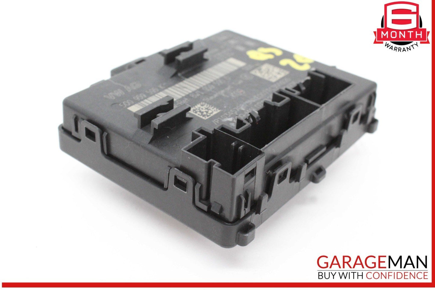 19-24 Audi Q3 S3 A3 Rear Left or Rear Right Side Door Control Module Unit OEM