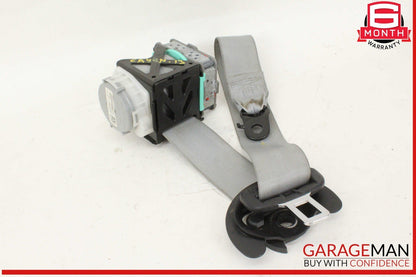 11-14 Porsche Cayenne 958 AWD Rear Right Passenger Side Seat Belt 306709999 OEM