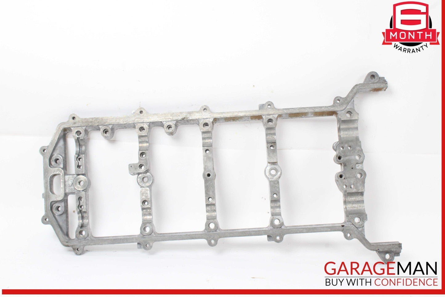 15-17 Hyundai Genesis G80 Left Cylinder Head Camshaft Holder 22141-3F452 OEM