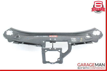 07-13 Mercedes W221 S550 S400 Upper Radiator Core Support Headlight Bracket OEM