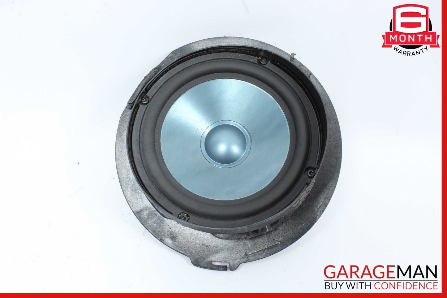 07-09 Mercedes W211 E350 E550 E320 Rear Right Passenger Side Door Speaker OEM