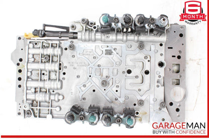 Mercedes W212 E350 SL500 GL450 7G-Tronic 722.9 Transmission Valve Body OEM