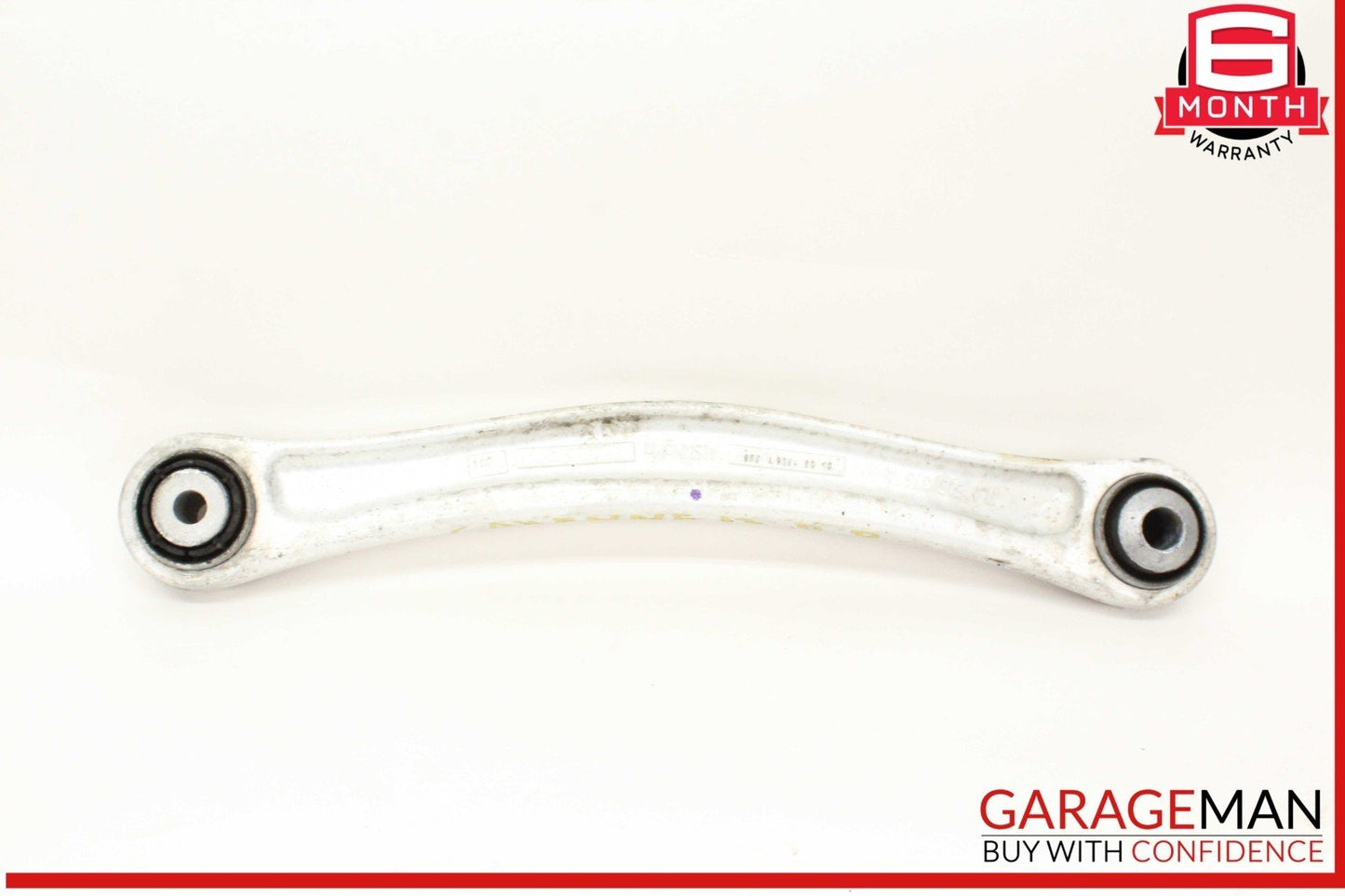 11-18 Porsche Cayenne 958 AWD Rear Left or Right Wishbone Upper Control Arm OEM