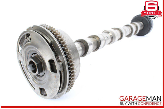 05-12 Mercedes W164 ML350 4MATIC Right Side Engine Camshaft Cam Shaft Exhaust
