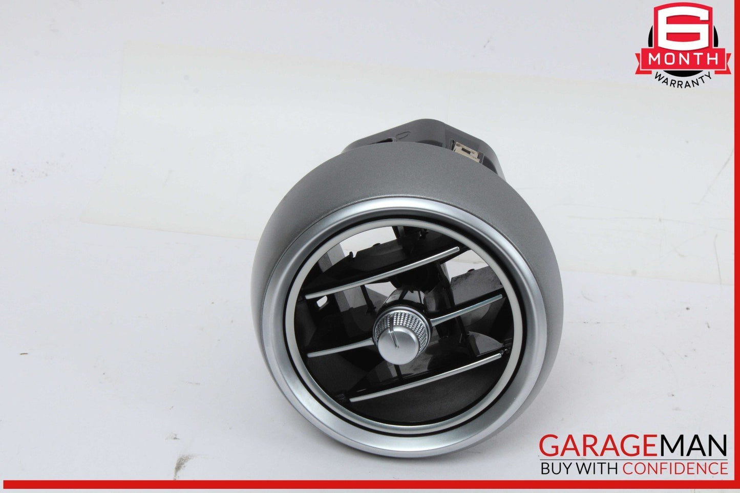 15-20 Mercedes W205 C300 GLC43 AMG Center Dash Dashboard Air A/C Vent OEM