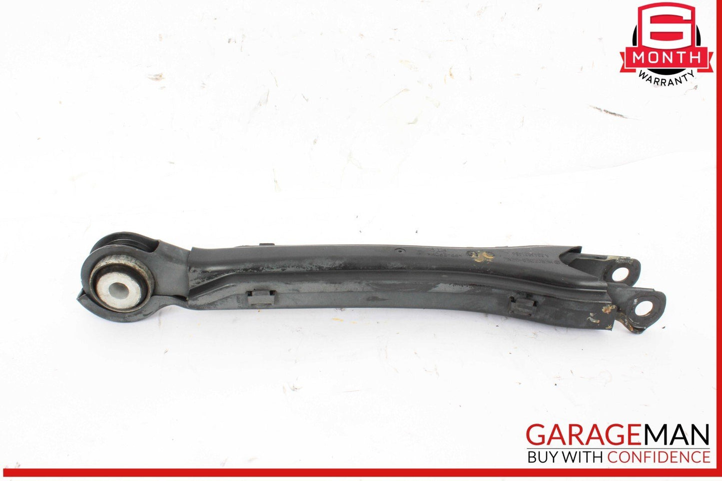 08-17 Mercedes W204 C250 E350 Rear Left or Right Side Lower Thrust Control Arm