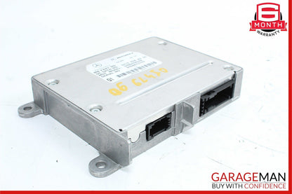 06-09 Mercedes X164 GL450 4MATIC Communication Control Module Unit OEM