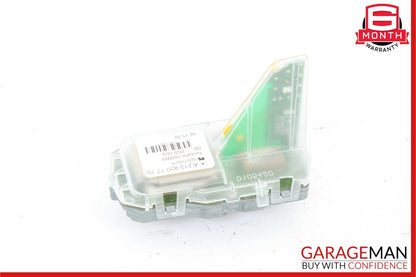 12-20 Mercedes W218 CLS500 E350 Top Shark Fin Antenna Roof GPS