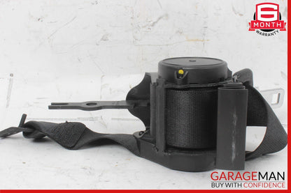 12-18 BMW F30 320i 328i Rear Right / Left Side Seatbelt Seat Belt Retractor OEM