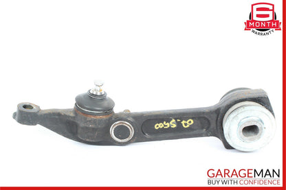 07-14 Mercedes W221 S500 Front Right Passenger Suspension Lower Control Arm