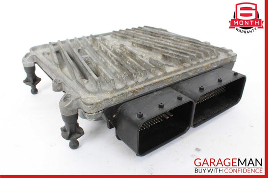 07-12 Mercedes X164 GL450 4MATIC ECU ECM Engine Control Module Unit 2731534879