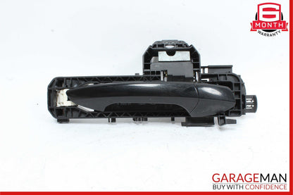 12-14 Mercedes W204 C250 Right Passenger Side Exterior Door Handle OEM