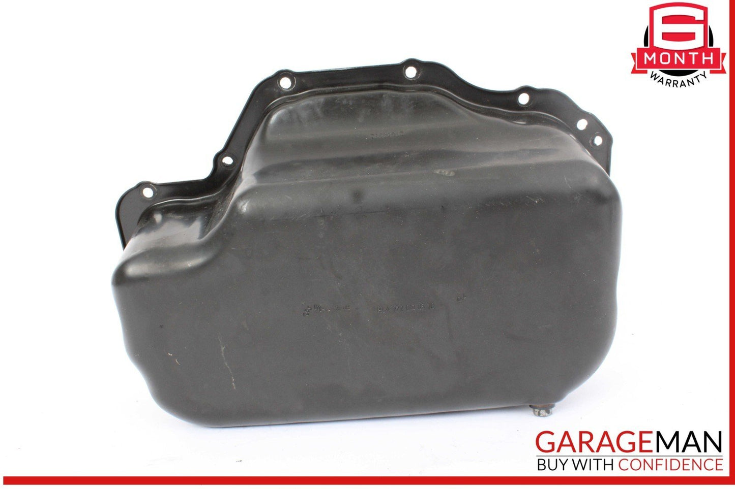 07-15 Mercedes X164 GL450 Engine Motor Lower Oil Pan 2720100528 OEM