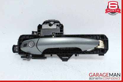 08-11 Mercedes W204 C300 C250 C63 AMG Front Left Side Exterior Door Handle OEM