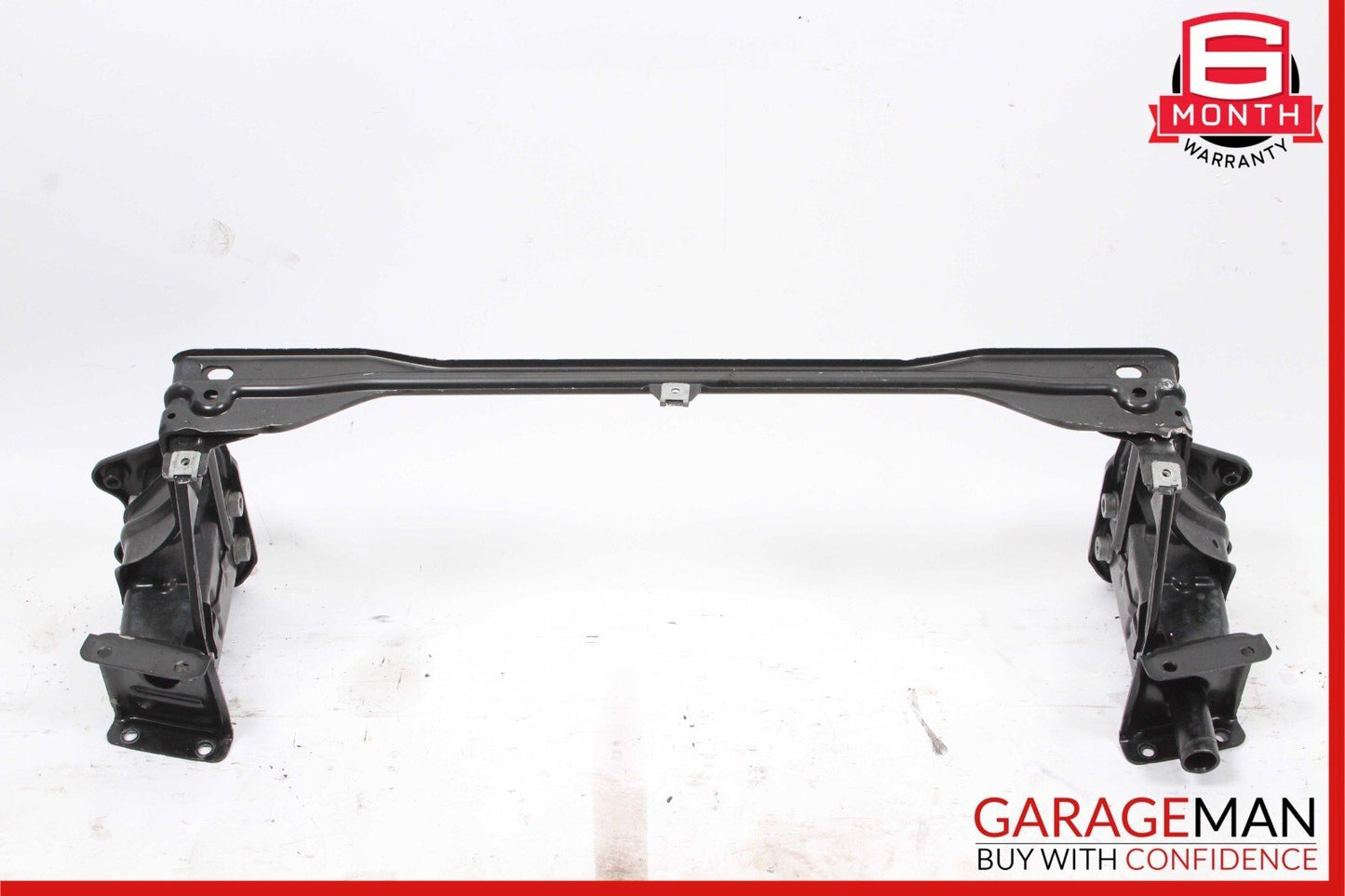 07-13 Mercedes W221 S550 S400 Front Bumper Reinforcement Bracket Frame Assembly