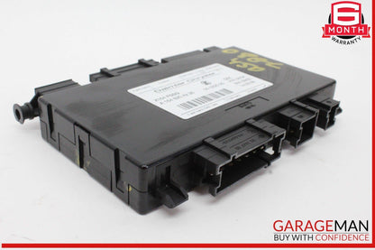 07-12 Mercedes X164 GL450 4MATIC Third Seat Row Power Folding Control Module OEM