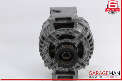 06-11 Mercedes W204 C300 E350 Generator Alternator 150 AMP 2721540002 OEM