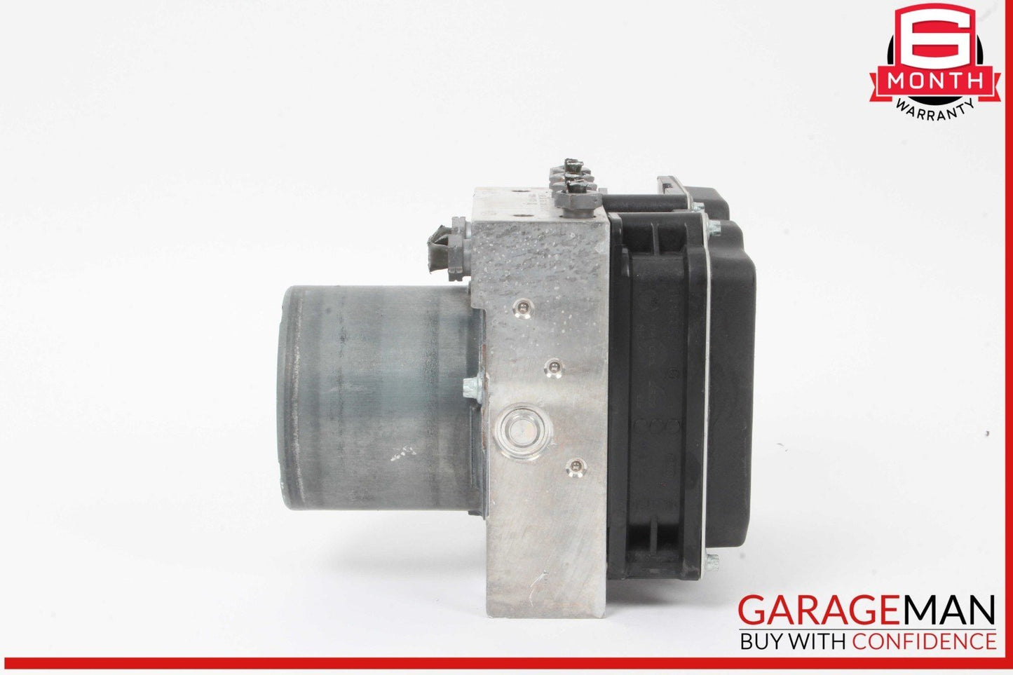 10-14 Mercedes W207 E550 CLS550 ABS Anti Lock Pump Brake Module 2124312012 OEM