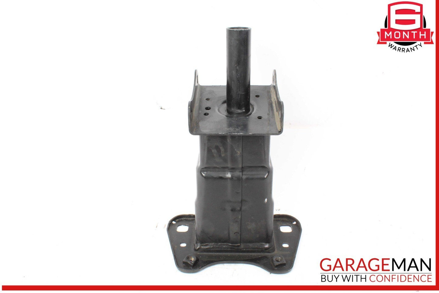 06-12 Mercedes X164 GL550 GL450 ML550 Front Right Side Reinforcement Bracket OEM