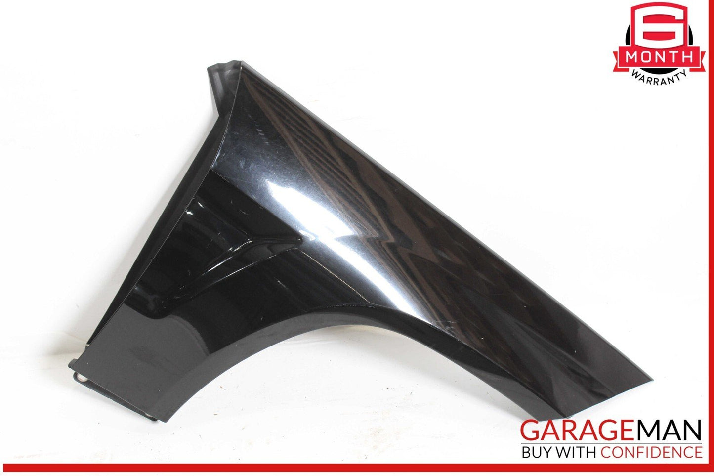 07-12 Mercedes X164 GL450 Front Right Passenger Side Wing Fender Panel Cover